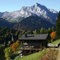 Albergo Diffuso di Sauris